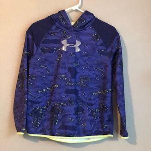 Under Armour Hoodie